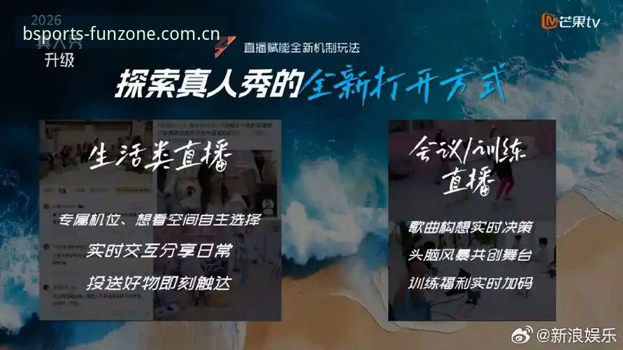2026BSports娱乐赛事直播 深度评测:2026BSports娱乐赛事直播的体验进化与用户反馈